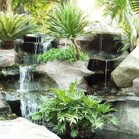 Chantaa Boutique Place Ubon Ratchathani Dış mekan fotoğraf