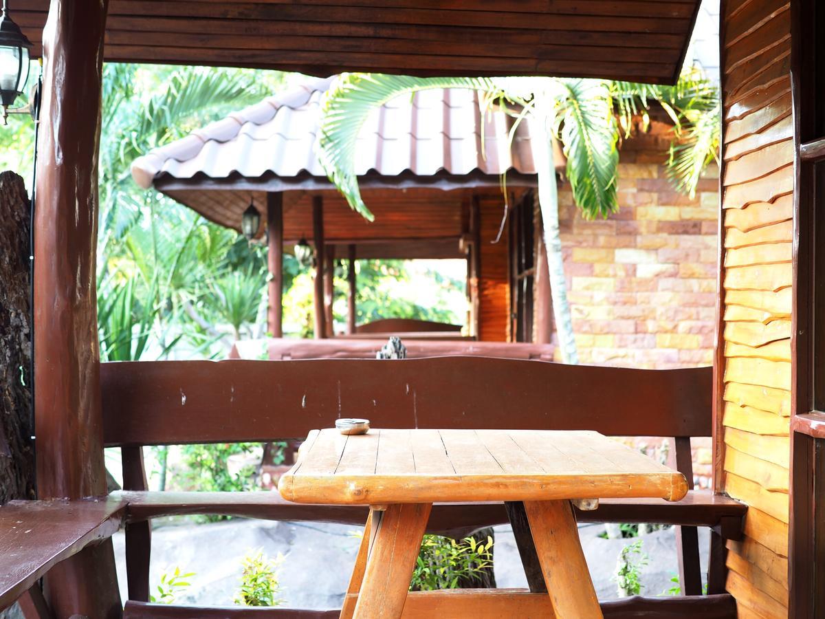 Chantaa Boutique Place Ubon Ratchathani Dış mekan fotoğraf
