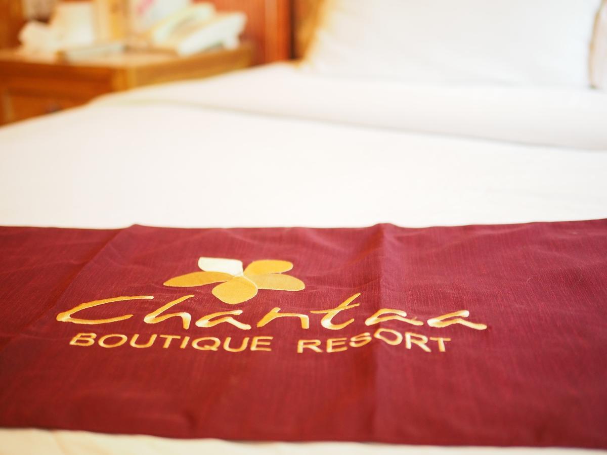Chantaa Boutique Place Ubon Ratchathani Dış mekan fotoğraf